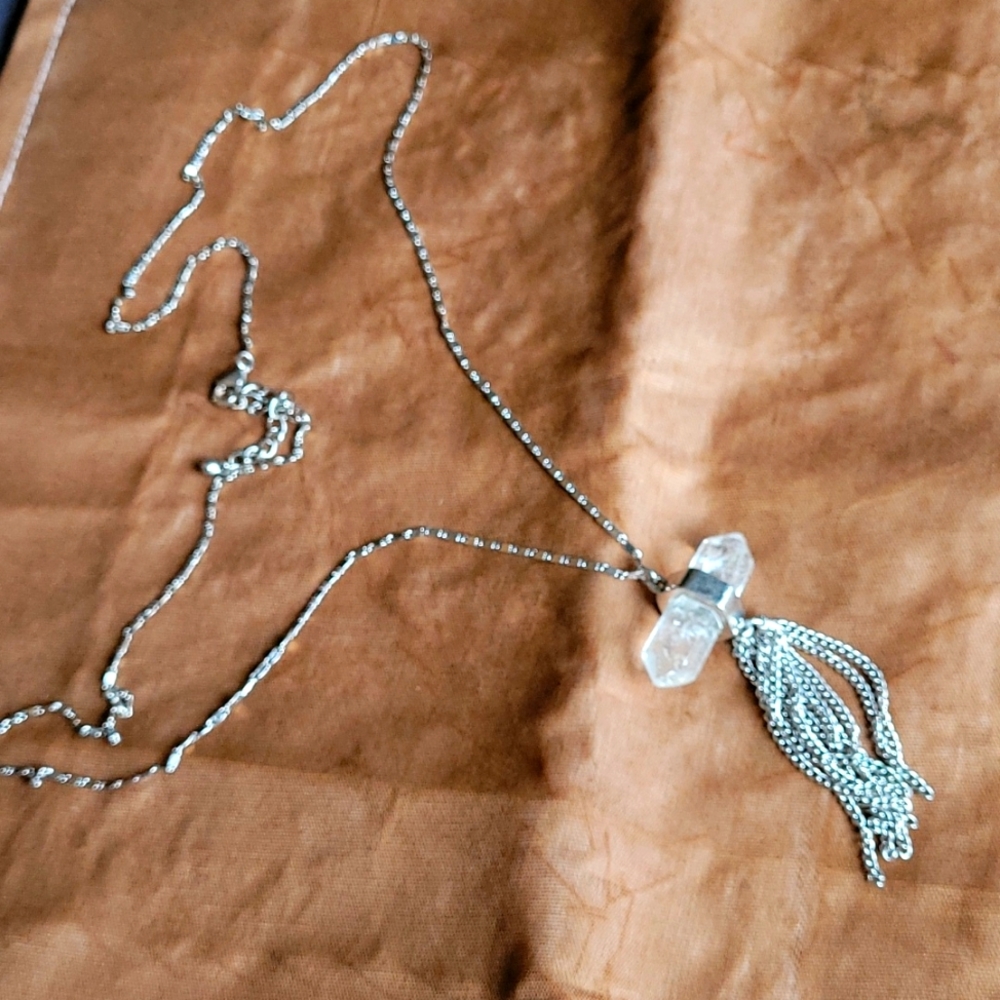 2 for $20 Long Necklace